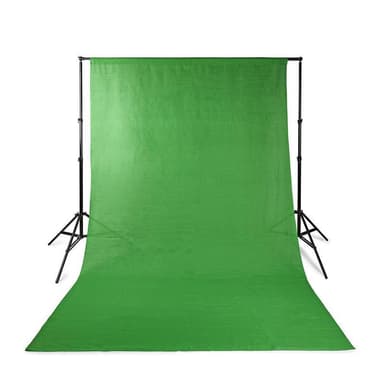 Bakgrunnssett for fotostudio | 2,00 m