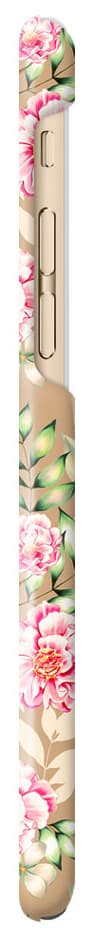 iDeal Fashion deksel for iPhone 6/6S/7/8 (fugler)