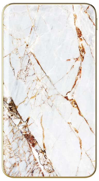 iDeal Fashion powerbank 5000 mAh (Carrara gold)