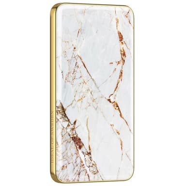 iDeal Fashion powerbank 5000 mAh (Carrara gold)