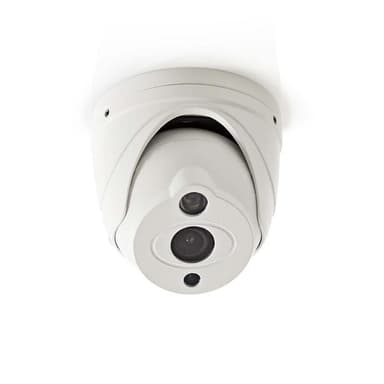 CCTV-overvåkingskamera | Kuppel | Full HD | For bruk med analog HD DVR