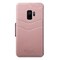 iDeal Fashion Samsung Galaxy S9 lommebokdeksel (rosa)