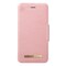 iDeal Fashion iPhone 6/6s/7/8+ lommebokdeksel (rosa)