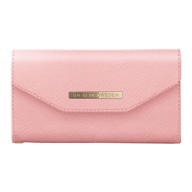 iDeal Mayfair clutch for iPhone X (rosa) iDeal Mayfair clutch for iPhone X (rosa)