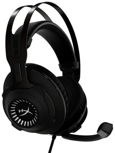 HyperX Cloud Revolver S gamingheadsett