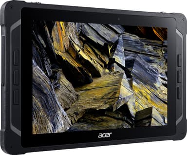 Acer Enduro T110 10,1" nettbrett 64 GB WiFi (sort)
