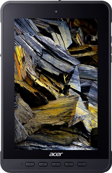 Acer Enduro T108 8" nettbrett 64 GB WiFi (sort)