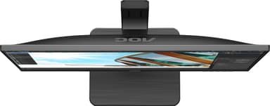 AOC 24P2C 23,8" profesjonell PC-skjerm