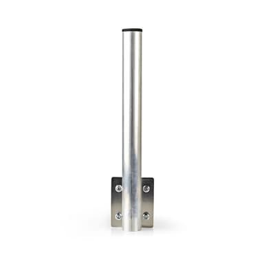 Satellittmastklemme | 50 mm | 0,5 m