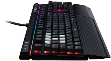 HyperX Alloy Elite RGB gamingtastatur