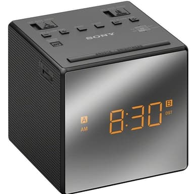 Sony Clock radio ICF-C1T