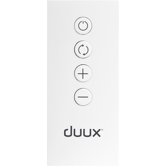 Duux Beam Mini Smart luftfukter 8716164994537