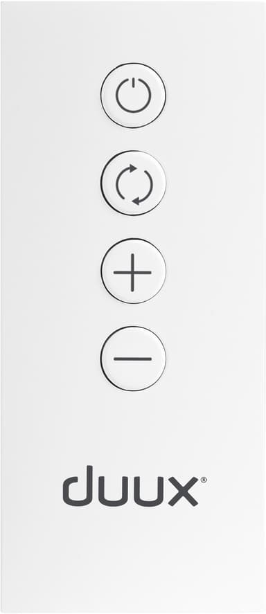 Duux Beam Mini Smart luftfukter 8716164994537