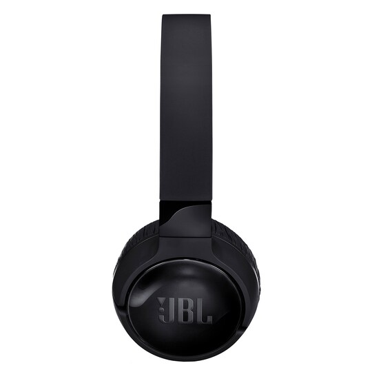 JBL Tune600BTNC trådløs on-ear hodetelefoner (sort)