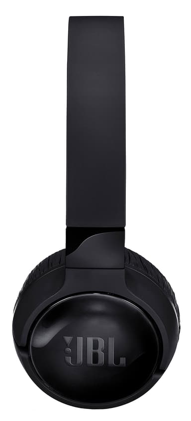 JBL Tune600BTNC trådløs on-ear hodetelefoner (sort)