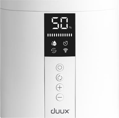 Duux Beam Mini Smart luftfukter 8716164994537
