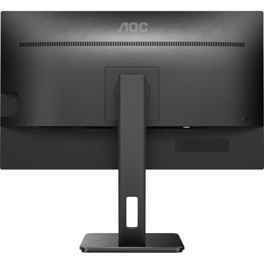AOC 27P2Q 27" profesjonell PC-skjerm