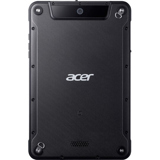 Acer Enduro T108 8" nettbrett 64 GB WiFi (sort)