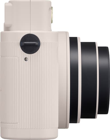 Fujifilm Instax Square SQ1 polaroidkamera (hvit)