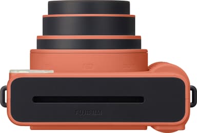 Fujifilm Instax Square SQ1 polaroidkamera (oransje)