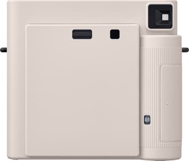 Fujifilm Instax Square SQ1 polaroidkamera (hvit)