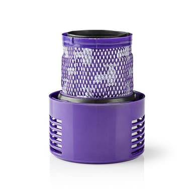 Kompatibel med Dyson | Motorfilter | Hepa | Erstatning