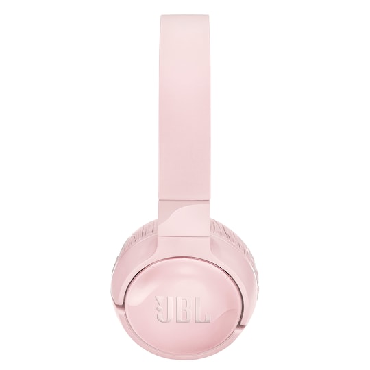 JBL Tune600BTNC trådløs on-ear hodetelefoner (rosa)