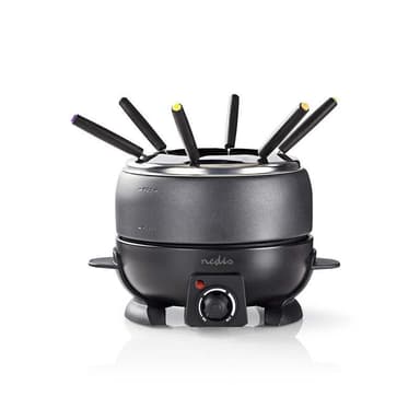 Fonduesett | 6 personer | 2,3 L