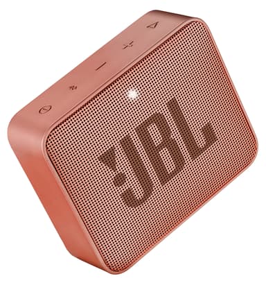 JBL GO 2 trådløs høyttaler (kanel)