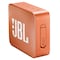 JBL GO 2 trådløs høyttaler (oransje)