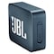 JBL GO 2 trådløs høyttaler (marineblå)
