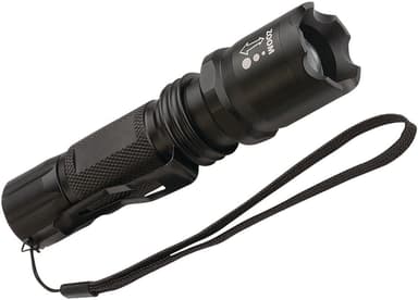 LED Lommelykt 250 lm