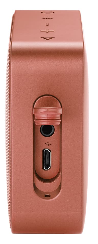 JBL GO 2 trådløs høyttaler (kanel)