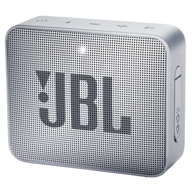 JBL GO 2 trådløs høyttaler (grå)