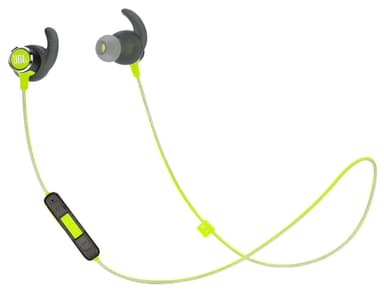 JBL Reflect Mini 2 trådløse in-ear hodetlf. (grønn)