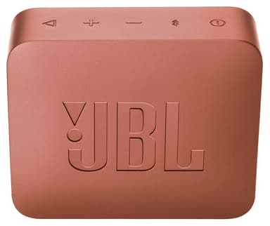 JBL GO 2 trådløs høyttaler (kanel)