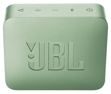 JBL GO 2 trådløs høyttaler (mint)