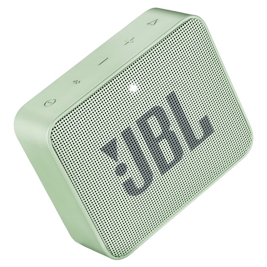 JBL GO 2 trådløs høyttaler (mint)