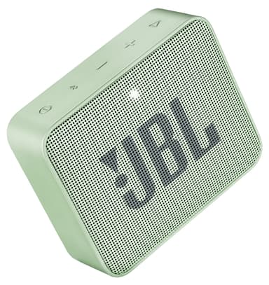 JBL GO 2 trådløs høyttaler (mint)