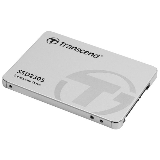 TRANSCEND 50052307 SSD