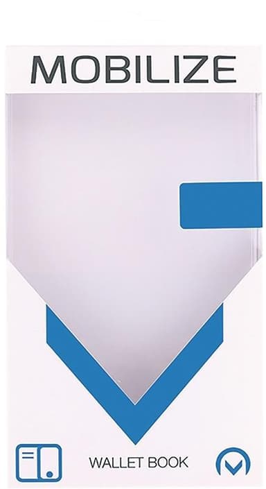 Smartphone Gelly-Lommebokdeksel Samsung Galaxy S6 Sort