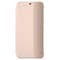 Huawei P20 Lite flippdeksel (rosa)
