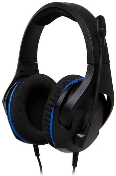 HyperX Cloud Stinger Core gaming headset til PS4 og PS5