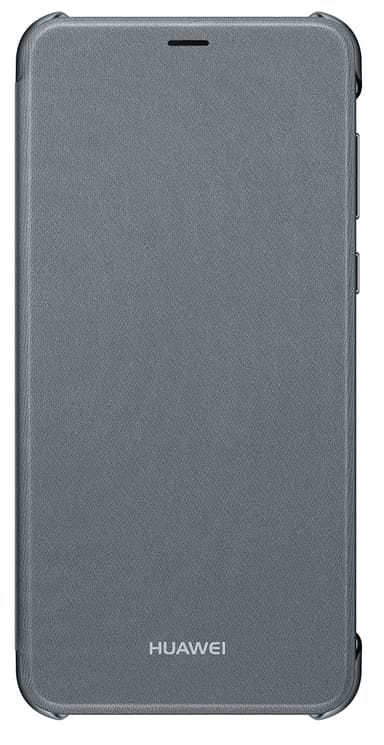 Huawei P Smart flippdeksel (sort)