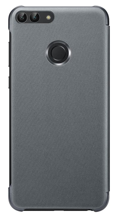 Huawei P Smart flippdeksel (sort)