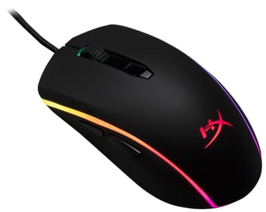 HyperX Pulsefire Surge RGB gamingmus