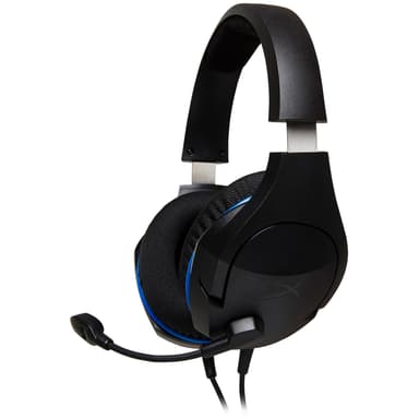 HyperX Cloud Stinger Core gaming headset til PS4 og PS5