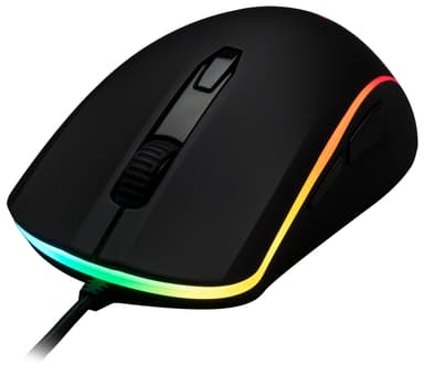HyperX Pulsefire Surge RGB gamingmus