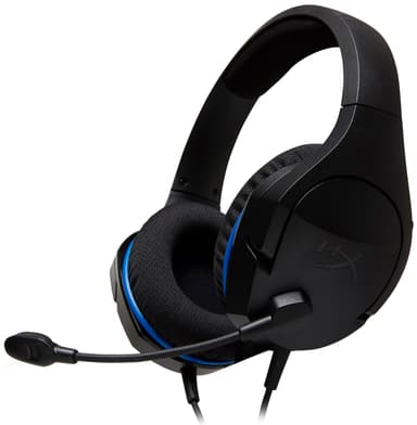 HyperX Cloud Stinger Core gaming headset til PS4 og PS5