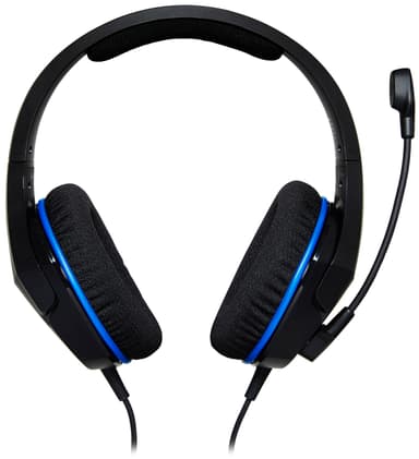 HyperX Cloud Stinger Core gaming headset til PS4 og PS5